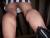 humm... très bel upskirt...
